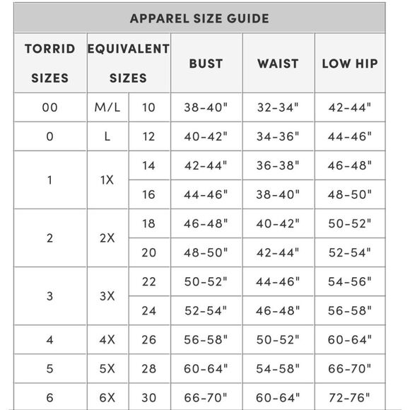 Torrid bombshell skinny ankle pants - Picture 5 of 6